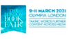 The London Book Fair